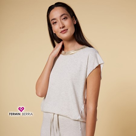 SOFT SHORT SLEEVE TEE
