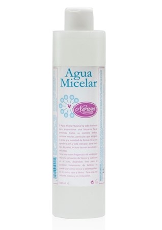 Agua Micelar