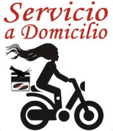 servicio a domicilio