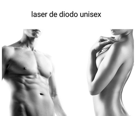 Laser de diodo