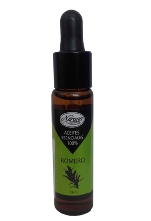 Aceite de Romero