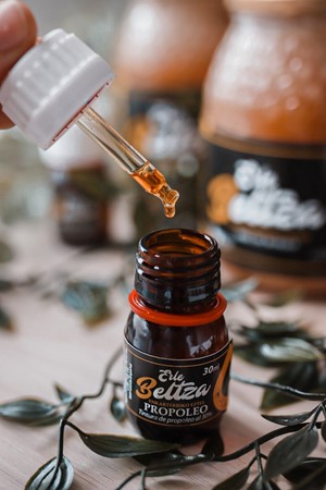 Extracto de propoleo 30% 30 ml