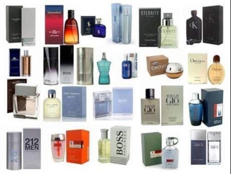 Perfumes