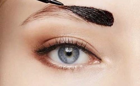 Tinte de cejas