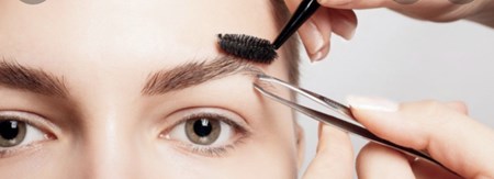 Depilación de cejas