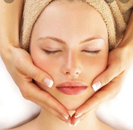 Tratamiento facial hidratante