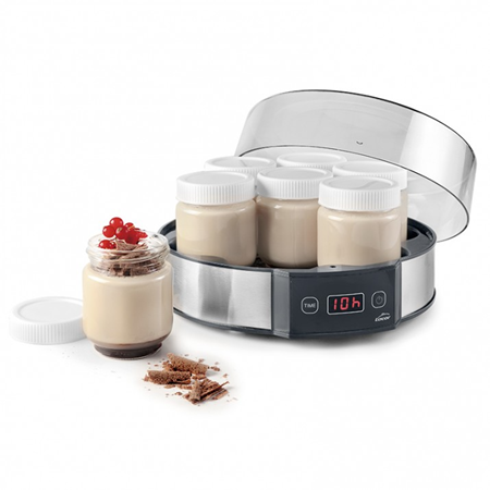 Yogurtera de vasos