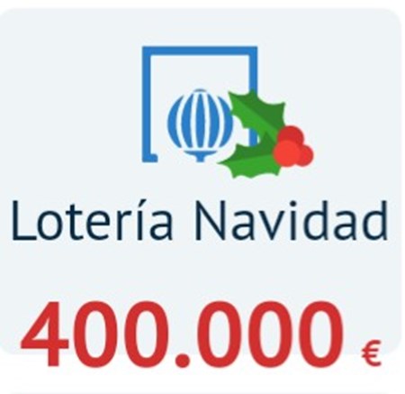 SORTEO DE NAVIDAD