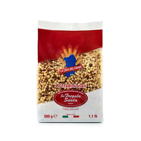 Fregola sarda