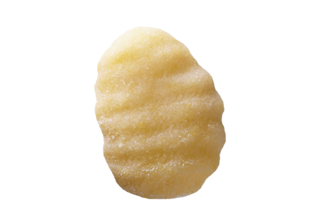 Gnocchi sin gluten