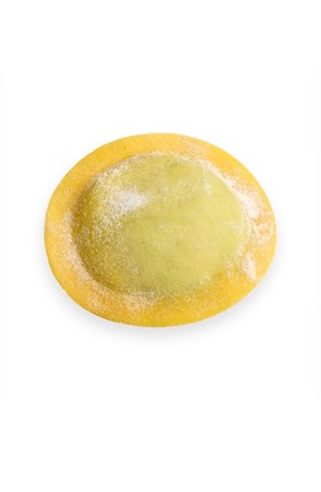 Ravioli Ricotta y Espinacas