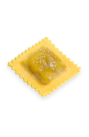 Ravioli de Boletus