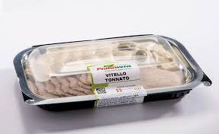Vitello tonnato