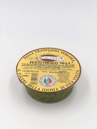 Pesto fresco
