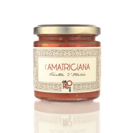 Salsa Amatriciana