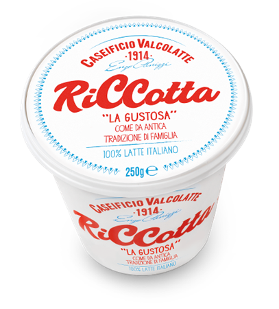 Ricotta