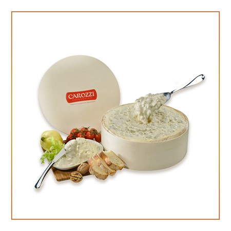 Gorgonzola DOP a la cuchara