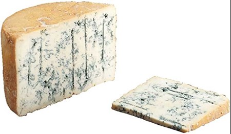 Gorgonzola picante