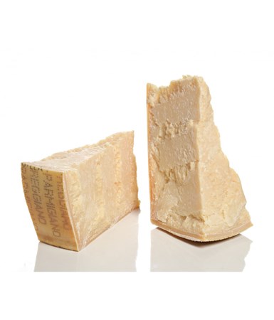 Parmigiano Reggiano DOP +24 meses