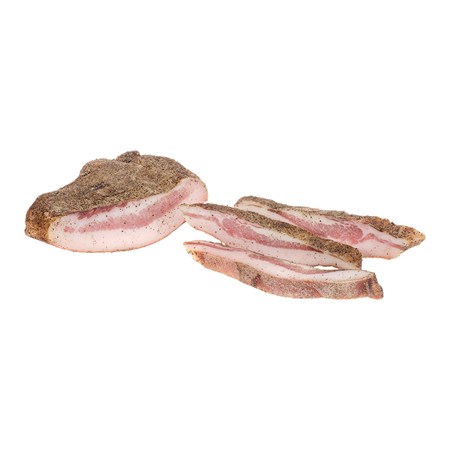 Guanciale