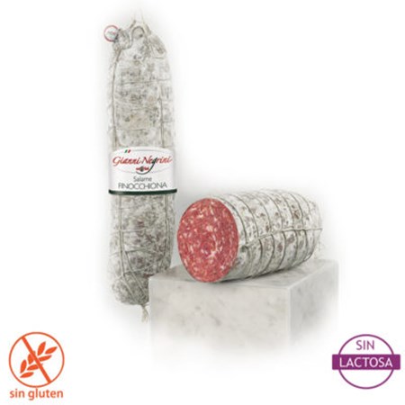 Salame Finocchiona