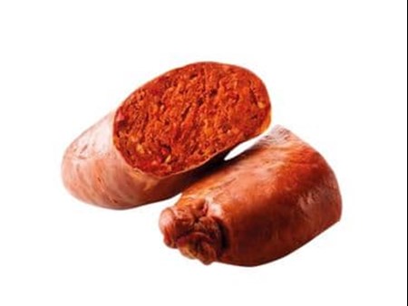 'Nduja calabrese di Spilinga