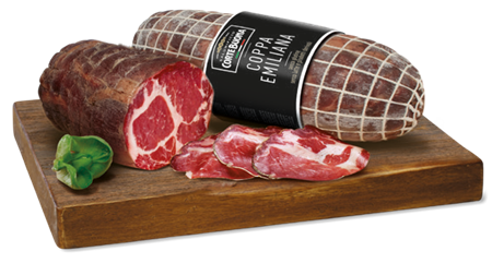 Coppa emiliana