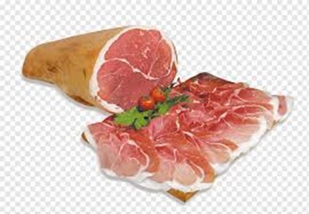 Prosciutto San Daniele