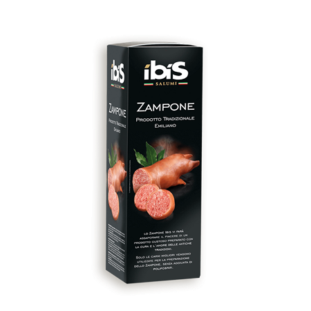 Zampone