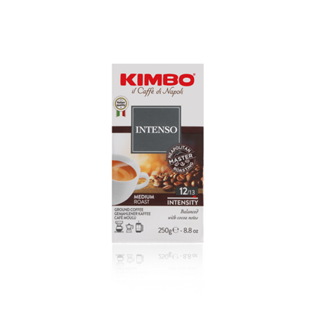 Cafe Kimbo Molido