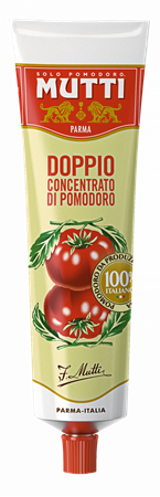 Concentrado de Tomate