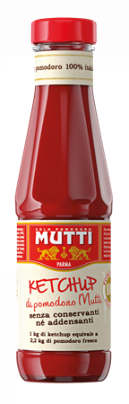 Ketchup