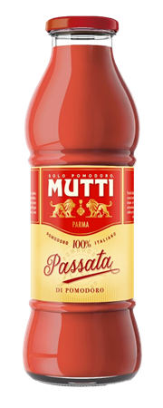 Passata di pomodoro