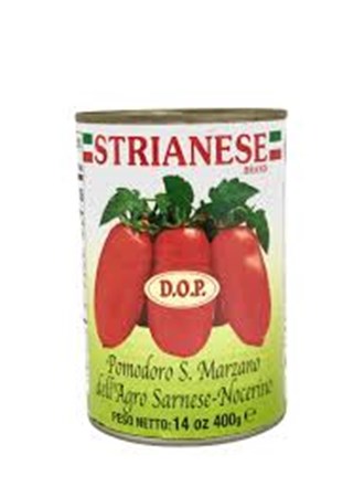 Tomate San Marzano