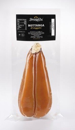 Bottarga di Muggine