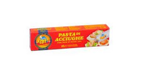 Pasta di acciughe