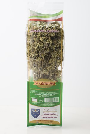 Oregano
