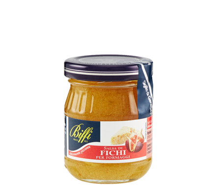 Salsa de higos para quesos