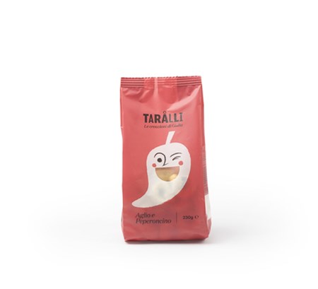 Taralli Picantes