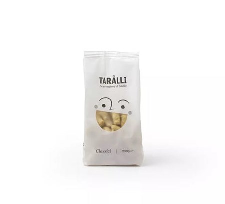 Taralli Clásico