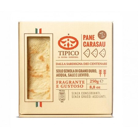 Pan Carasau