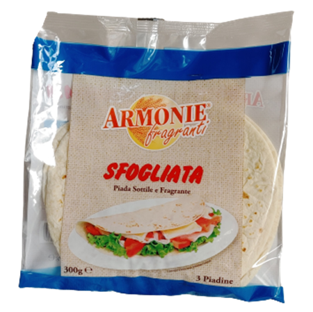 Piadine