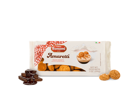 Amaretti