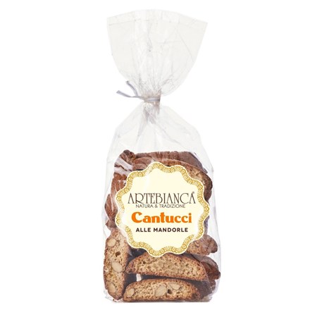 Cantucci alle Mandorle