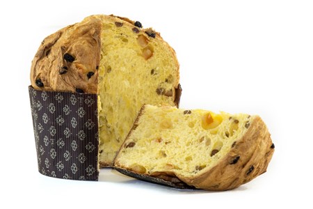 Panettone Tradicional Artesanal