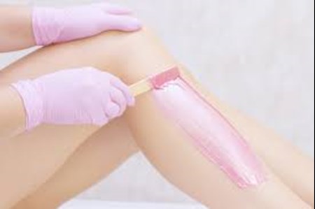 Ingle integral y zona perianal