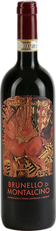 Brunello di Montalcino