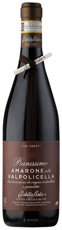 Amarone della Valpolicella Classico D.O.C.G