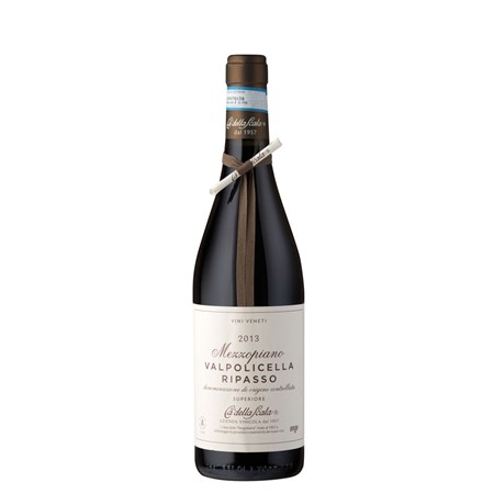 Ripasso della Valpolicella