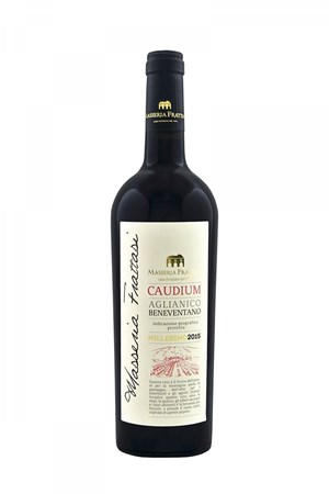 Caudium  Aglianico Beneventano IGP